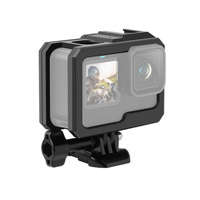 Protective Case with Mount and Screw for Gopro Hero10 / 9 thumbnail