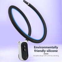 Universal Magnetic Collar Mount for Gopro and Phones thumbnail