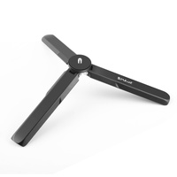 Lightweight Tripod for Dji Pocket 3 and Insta360 X4 - Aluminum Alloy thumbnail