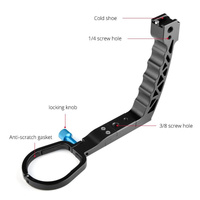 Handheld Stabilizer Extension Mount for Dji Ronin Sc - A69 Lifting Handle thumbnail