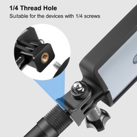 Ricoh Theta Sc2 Protective Frame with Adapter and Screw thumbnail