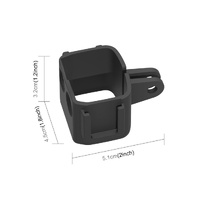 Expansion Bracket for Dji Pocket 3 - Compact Design thumbnail