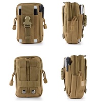 Versatile Messenger Bag With Shoulder Strap - Soil Colour thumbnail