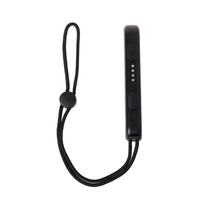 Joy Con Wrist Lanyard Pair for Nintendo Switch Gaming - Cyan thumbnail