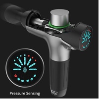 Vibrating Muscle Massager - Bright Gray thumbnail