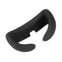 Comfortable Silicone Vr Eye Mask for Pico Neo 4 - White thumbnail