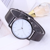 Gold Luxury Women Watch thumbnail