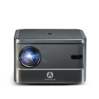 Portable 4K Android Tv Projector For Home Theater And Gaming thumbnail