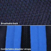 Durable Dinosaur Backpack for Kids - Lost Proof - Green thumbnail