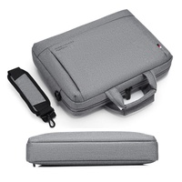 15 Inch Oxford Cloth Laptop Backpack for Event - 020 - Light Gray thumbnail