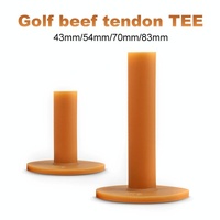 Golf Tendon Pad for Improved Swing - 83Mm thumbnail