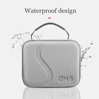 Waterproof Shockproof Portable Case for Dji Mobile 6 thumbnail