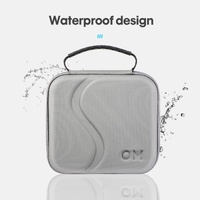 Waterproof Shockproof Case for Om4 / Om4 Se - Portable thumbnail