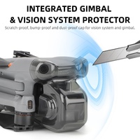 Air 3 Gimbal Shield Cover for Dji - G693 thumbnail