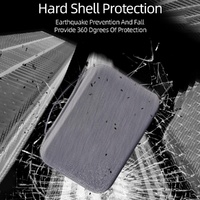 Dji Action Carrying Case - 3 Sizes Available thumbnail