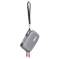Carry Case with Carabiner & Strap for Cameras thumbnail