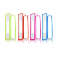 Portable Silicone Case for Bose Soundlink Mini 2 Bluetooth Speaker - Grey thumbnail