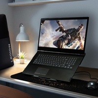 Lenovo Laptop Cooling Bracket for Y7000 / Y7000p / Y9000k - Aluminum Alloy thumbnail