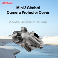 Mini 3 Gimbal and Lens Cover thumbnail