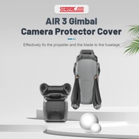 Protective Cover for Dji Air 3 Gimbal thumbnail