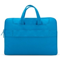 Portable 12 Laptop Bag - Single Shoulder - Magenta thumbnail