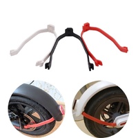 Xiaomi M365 Rear Fender Bracket for Electric Scooter - Red thumbnail