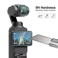 9h Tempered Glass Screen Protector for Hd Lens - 2.5d thumbnail
