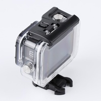Waterproof Housing Case for Gopro - 45m Depth thumbnail