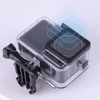 Waterproof Diving Case for Dji Action with Touch Screen - 5m Depth thumbnail