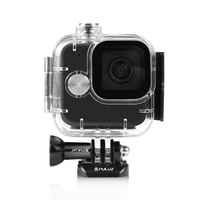 Waterproof Housing Case with Mount and Screw - 40m thumbnail