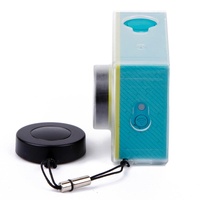 Xiaoyi Sport Camera Protective Case with Lens Cap - Ultrathin thumbnail