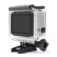Universal Skeleton Housing for Gopro Hero7 with Mount and Screw thumbnail