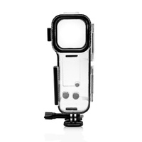 Waterproof Diving Case for Dji Pocket 3 - 45m Depth thumbnail