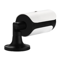 2Mp 1080P H.264 Ip Camera With Poe For Video Surveillance thumbnail