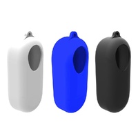 Insta360 Go Silicone Case - Protective and Durable - White thumbnail