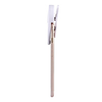 Adjustable Clip Beauty Light for Smartphones - Usb Cable - White thumbnail