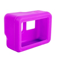 Protective Silicone Case for Gopro Hero5 - White thumbnail