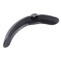 Xiaomi Mijia M365 Electric Scooter Front Fender Accessory - White thumbnail