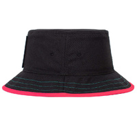 Goorin Bros Costa Lobo Bucket Hat 100% Cotton Animal Series - Black - M thumbnail