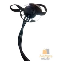 NURSE Party STETHOSCOPE Costume Accessory Fancy Dress Halloween Doctor Hospital thumbnail