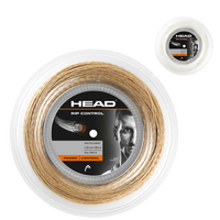 Head Rip Control 16g Tennis String Reel 200m 1.30mm Power Control - Natural thumbnail