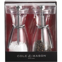 Cole & Mason Pina Salt and Pepper Mill Gift Set thumbnail