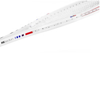 Tecnifibre TFight 305 Isoflex Tennis Racquet Daniil Medvedev Racket - 4 3/8 (L3) thumbnail