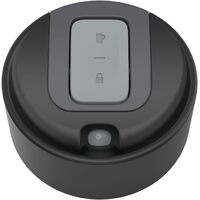 Kambukka Olympus Tumbler Switch Lid Travel Mug 300 ml Water Bottle - Champaign thumbnail