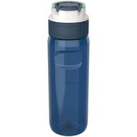 Kambukka Elton Water Bottle Sport Drink Tumbler  750 ML 3 in 1 lid - Snapclean thumbnail
