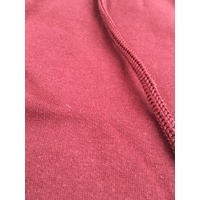 3x Adult Mens 100% Cotton Fleece Hoodie Jumper Pullover Sweater Warm Sweatshirt - S thumbnail
