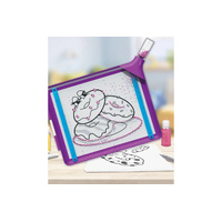 Discovery: Shake Studio - Sprinkle Stencil Designer thumbnail