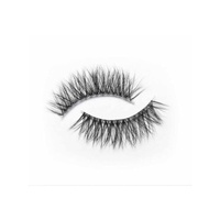 Eylure Luxe 3D Aurora Faux Mink Lashes thumbnail