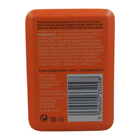 Fudge Urban Remouldable Paste Re-Work And Re-Style 70g thumbnail