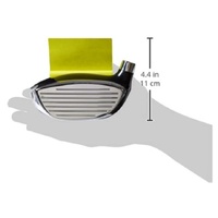 Post-it Pop-up Notes Golf Dispenser, 76x76mm, (GOLF-330) Stationary Notepad thumbnail